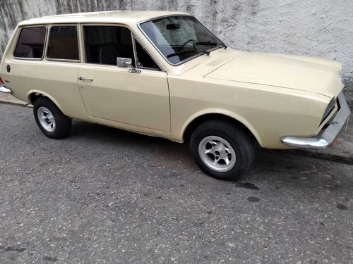 Imagem 3 de 10 de Ford Belina 1