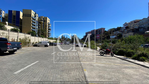 Piso 5, Ggcc Incluidos, C`baron, Valpo