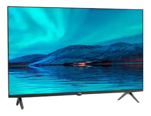 Pantalla De 32  Tcl 32a341 Smart Tv Led Hd Bluetooth