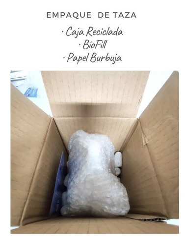 Stranger Taza Magica Personalizada Mod 12