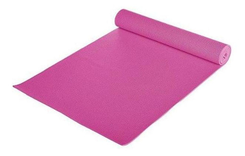 Colchoneta De 3mm Para Gimnasia Pilates Yoga Eva Ws