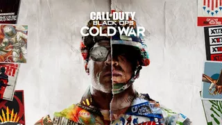 Call Of Duty: Black Ops Cold War Ps4 Físico