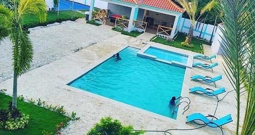 Imagen 8 de 11 de Alquilo Villa En San Cristobal