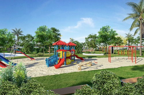 Imagen 14 de 14 de Villas De 1hab Y 2hab Listos Final 2025 C/casa Club, Piscina, Area Infantil, Canchas Deportivas En Altos Veron (punta Cana)