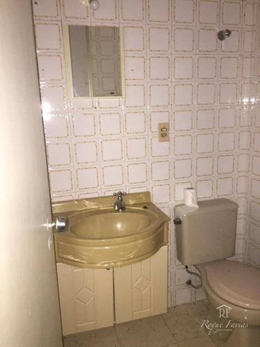 Imagem 4 de 19 de Apartamento Residencial À Venda, Morumbi, São Paulo. - Ap3638