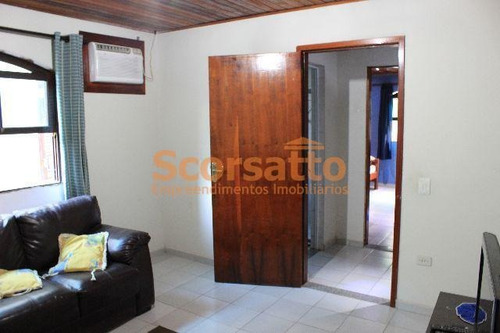 Imagem 10 de 14 de Casa Em Condomínio À Venda, Residencial Itacolomy, Embu Das Artes/sp - 2839