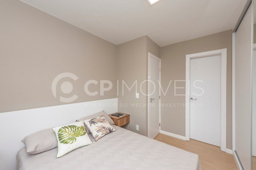Imagem 5 de 12 de Apartamento Em Jardim Do Salso, Porto Alegre/rs De 85m² 2 Quartos À Venda Por R$ 719.500,00 - Ap1053342-s