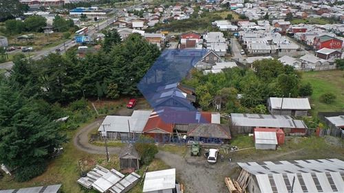 Imagen 3 de 7 de Industrial En Venta En Puerto Montt