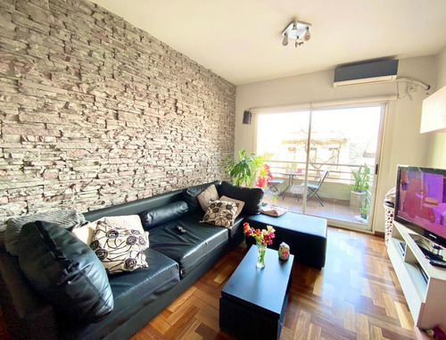Imagen 2 de 30 de Depto 4 Amb En Almagro Con Cochera Y Amenities
