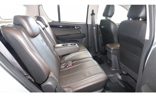 Trailblazer 2.8 Ltz 4x4 16v Turbo Diesel 4p Automático