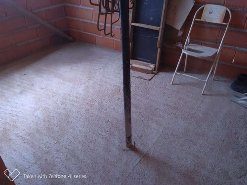 Imagem 2 de 6 de Apartamento Com Área Privativa À Venda, 2 Quartos, 1 Vaga, Maria Helena - Belo Horizonte/mg - 1528