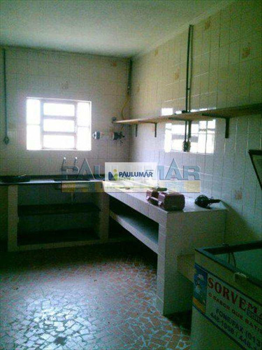 Imagem 14 de 22 de Casa Em Mongaguá Bairro Vila Atlântica - V6903
