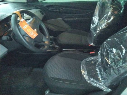 Imagem 13 de 15 de Chevrolet Onix 1.0 Mpfi Joy 8v Flex 4p Manual