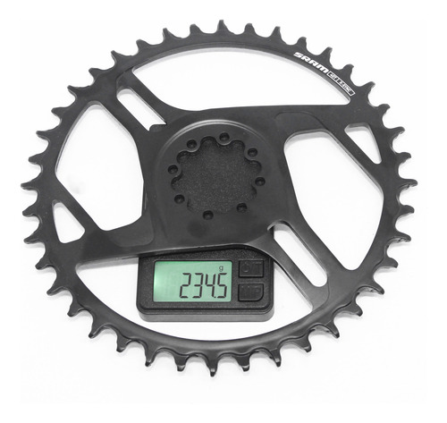 Coroa Sram Apex 40 Dentes Direct Mount X-sync 8 Furos