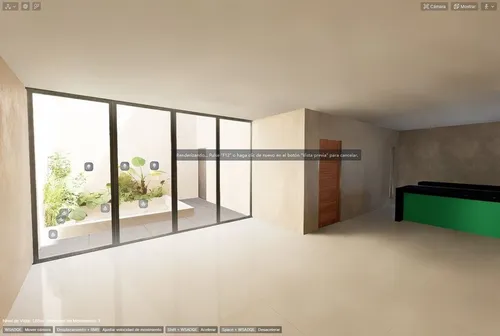 Casa En Venta En Chicxulub Puerto