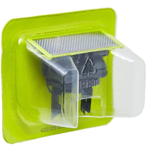 Lamina Refil Oneblade Barbeador Philips Qp210 One Blade