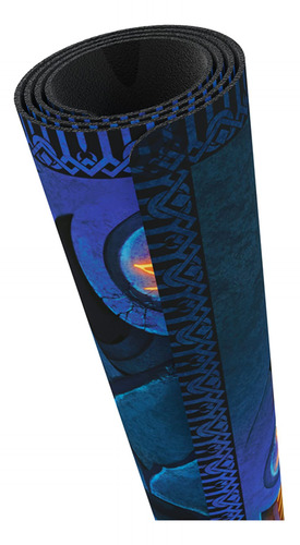 Tapete De Juego Gamegenic Descent Legends Of The Dark Prime