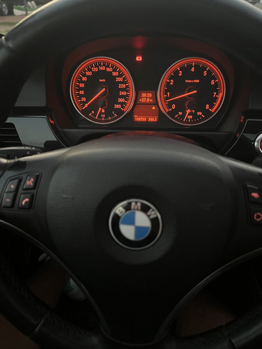 BMW 335i 3.0 335i Coupe M Sport Biturbo