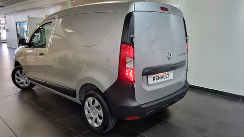 Renault Kangoo Ii Express Confort 1.6 Sce