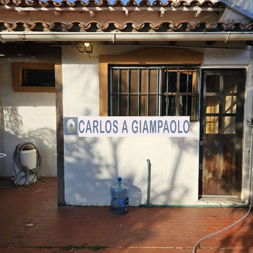 Casa En Venta En Ciudad Jardín Lomas Del Palomar