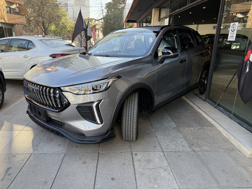 GWM Haval Deluxe 1.5 HEV
