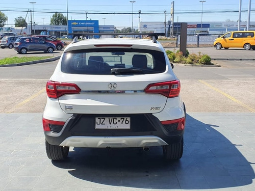 Baic X25 Comfortable 1.5