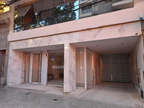 Imagen 4 de 17 de Monoambiente Centrico