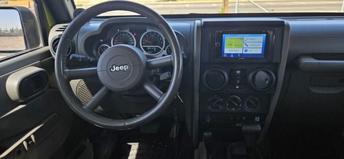 Jeep Wrangler 3.8 Sport Atx Unlimited