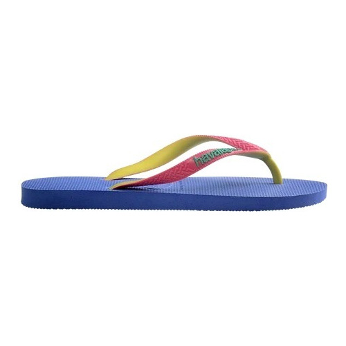 Ojotas Havaianas Top Mix Hombre Mujer Natacion Playa Pileta