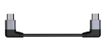Comprar Fiio Ml06 Cable Otg Micro Usb A Micro Usb