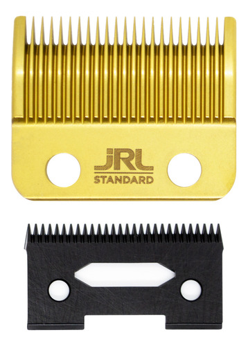 Jrl Cuchilla Maquina Cortadora De Pelo Standard Bf03g 6c