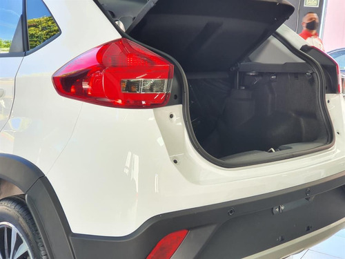 Imagem 7 de 14 de Chery Tiggo 2 (0km) Act 1.5 Flex Aut