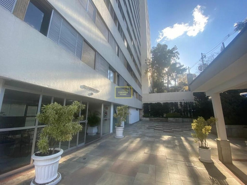 Imagem 2 de 9 de Apartamento Para Venda Em Perdizes Com 85 Metros De Área Útil! - Eb87860