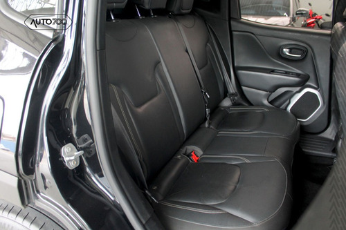 Jeep Renegade Longitude 1.8 4x2 Flex 16V Aut.