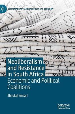 Libro Neoliberalism And Resistance In South Africa : Econ...
