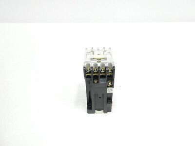 Allen Bradley 700dc-f400z1 Control Relay 115v-dc Nnr