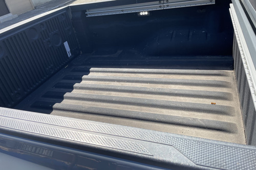 Nissan Frontier 4.0 Pro-4x V6 4x4 At