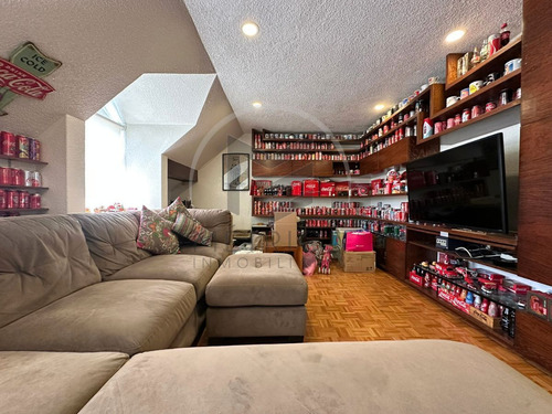 Casa En Condominio Con Gran Jardín Común En Venta En Col. Reforma Social, Miguel