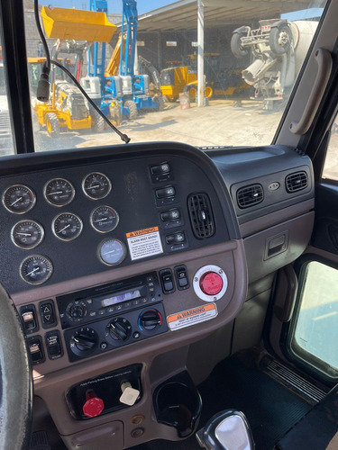 Peterbild Roll Off 2012 Capacidad 60,000 Lbs Recien Importad