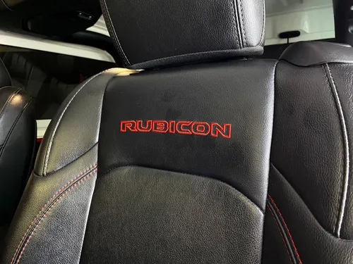 Jeep Wrangler 3.6 Rubicon Mild-Hybrid At
