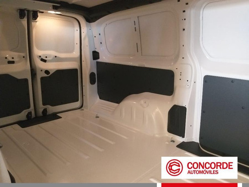 Imagen 8 de 12 de Citroën Jumpy Pack 1.6 2021 0km