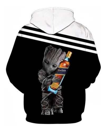 Groot sweater hotsell