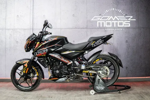 Bajaj Pulsar Ns 200 2024