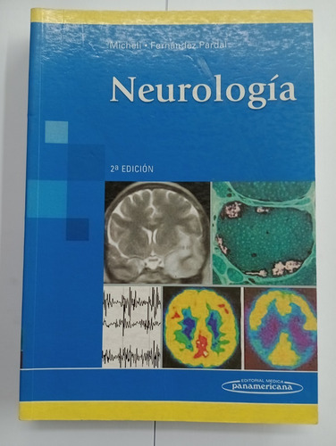 Neurología - Micheli - Fernández Pardal