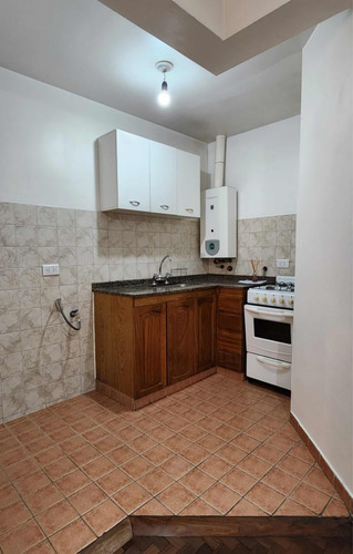 1 Dormitorio Con Balcón Nueva Córdoba Trocello