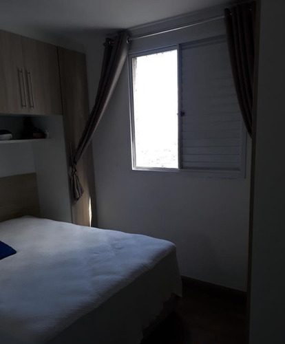 Imagem 4 de 14 de Lindo Apartamento Próx. A Estação Vila União Do Monotrilho 3 Dorms, 1 Suíte, 1 Vaga - 3587 Lpp - 70009211