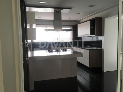 Imagem 9 de 30 de Apartamento À Venda Em Fazenda São Quirino - Ap116178