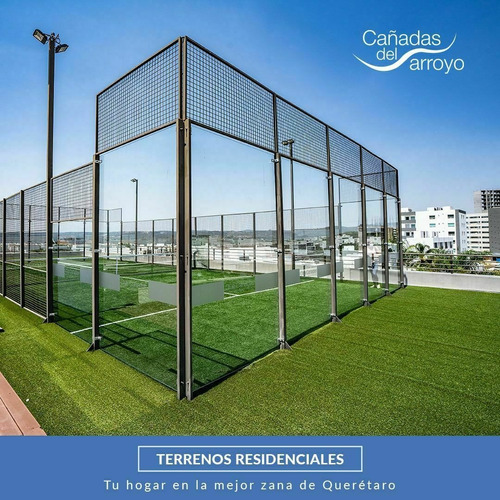 Imagen 11 de 13 de Venta De Terrenos En Cañadas Del Arroyo Corregidora