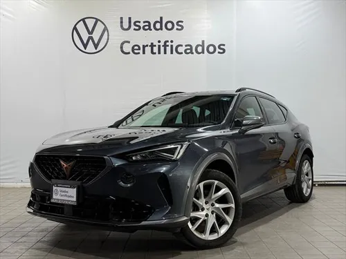 Cupra formentor 2.0 CUPRA Formentor MID At