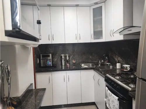 Venta Apartameto Altagracia